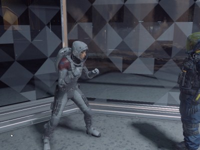 Attack Npcs Starfield