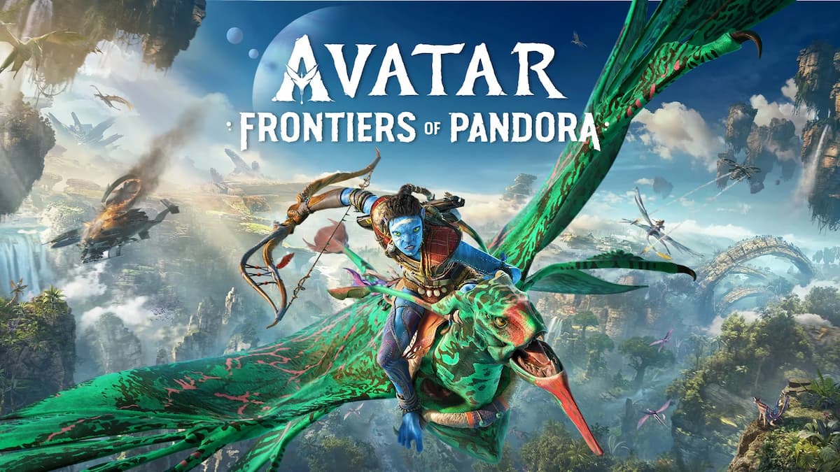 Avatar Frontiers Of Pandora Featured Image