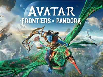 Avatar Frontiers Of Pandora Featured Image