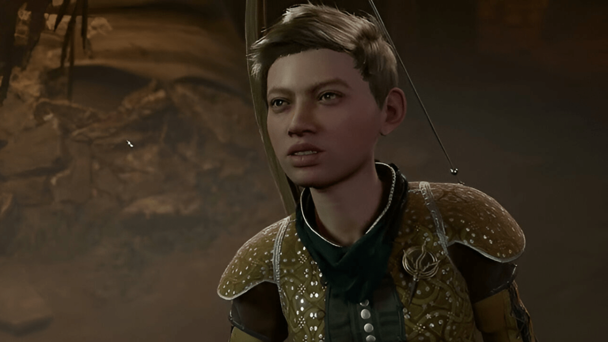 What Happens to Trader Roah Moonglow After You Kill All 3 Goblin