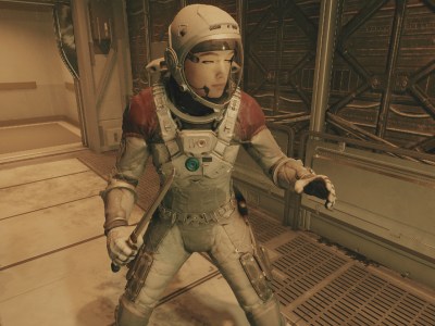 Best Melee Build In Starfield