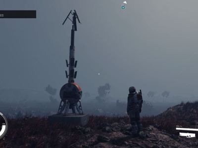 Best Outpost Locations In Starfield