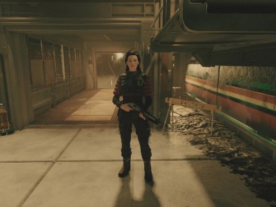 Best Weapons For Every Companion In Starfield