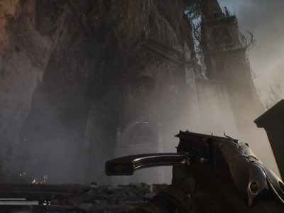 Best Early Skills In Witchfire Featured Image