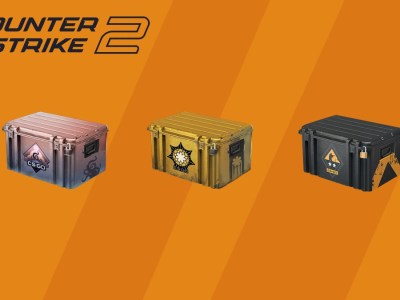Counter Strike 2 Cs2 Crates