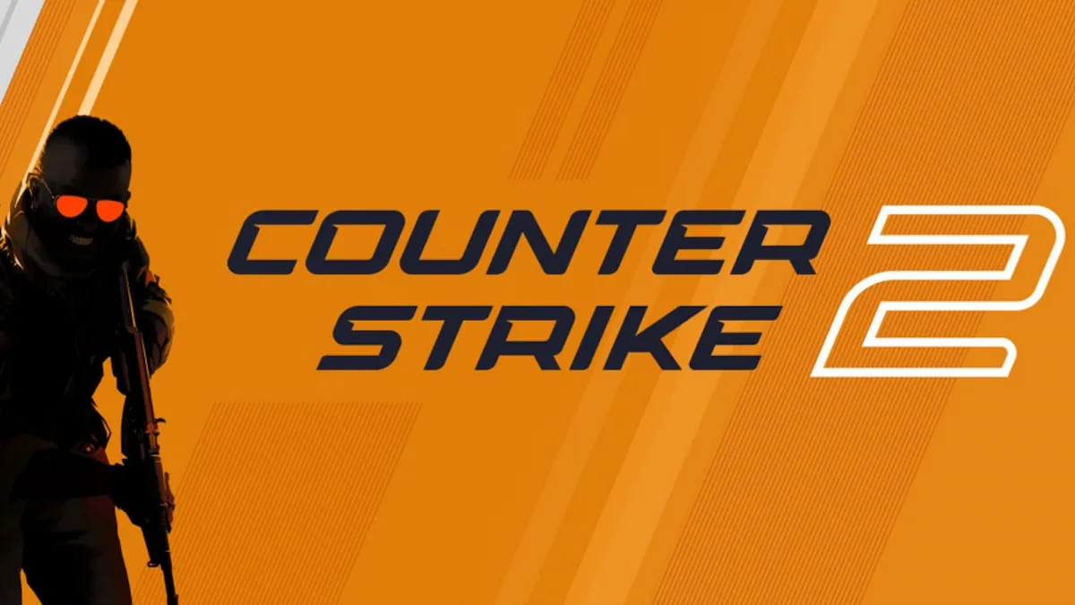 CounterStrike 2 Cover, CS2 Network Error