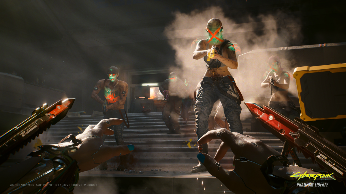 Cyberpunk 2077 2.0 Review