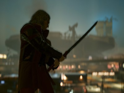 Best Katana build and weapon in Cyberpunk 2077 2.0