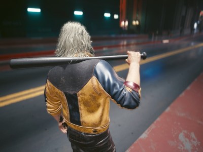 Cyberpunk 2077 Blunt Perks Guide