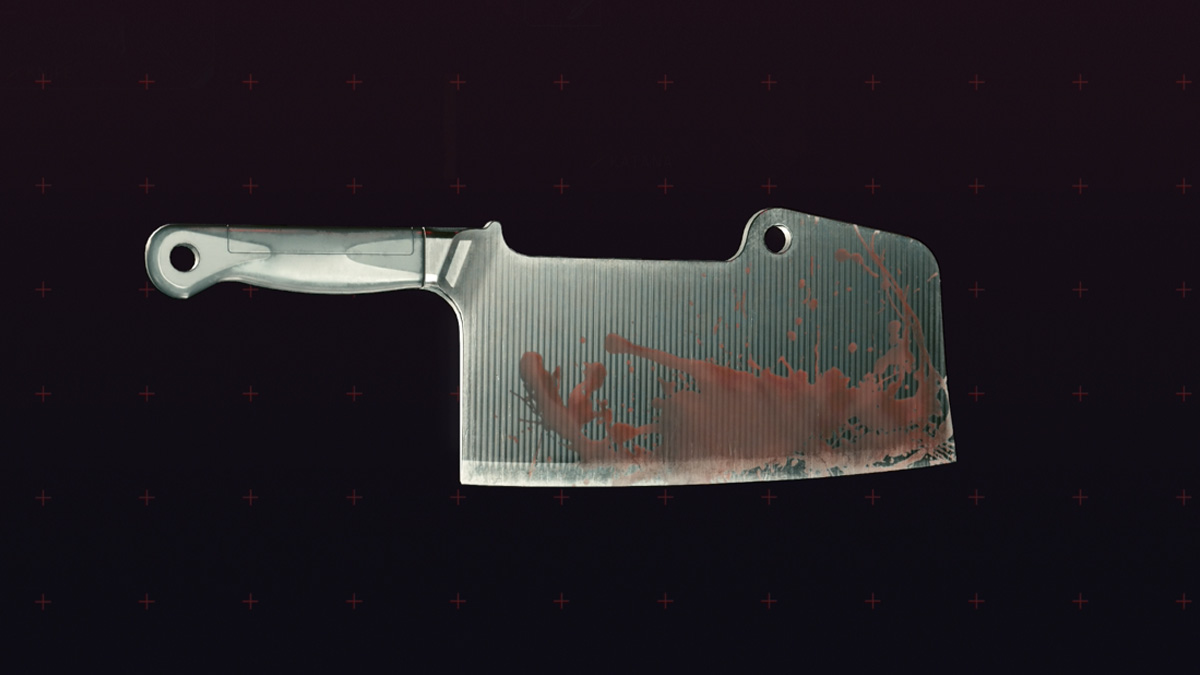 Cyberpunk 2077 Best Knives