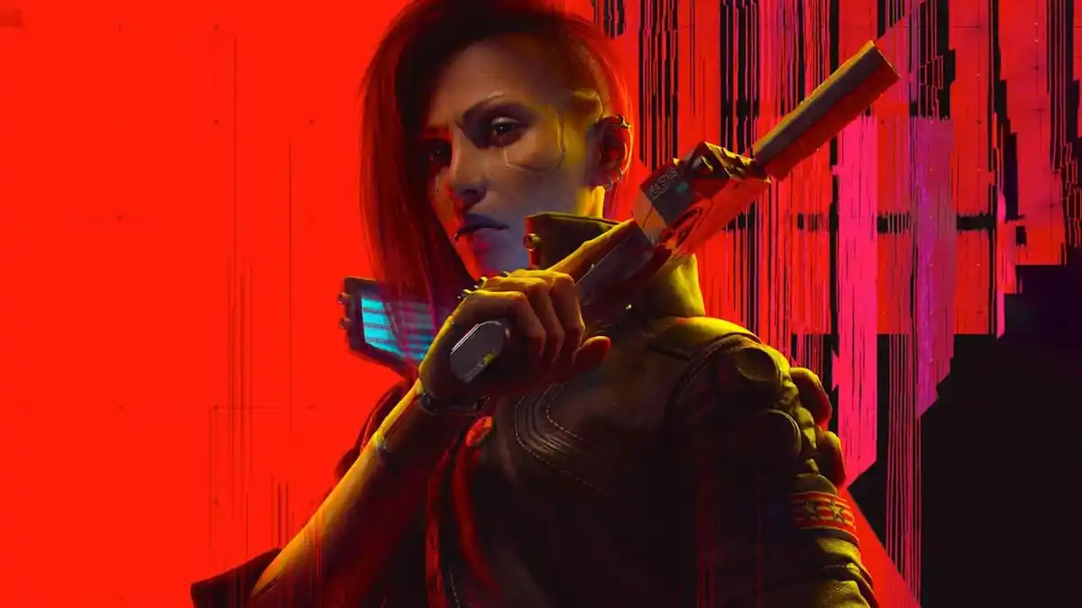 Cyberpunk 2077 Game Pass Featured Image