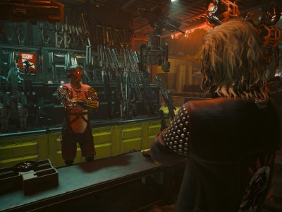 Can Cyberpunk 2077 be played offline?