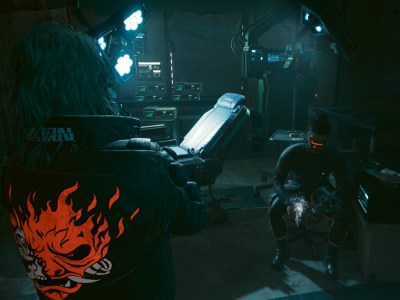 Cyberpunk 2077 Militech Falcon Sandevistan Guides
