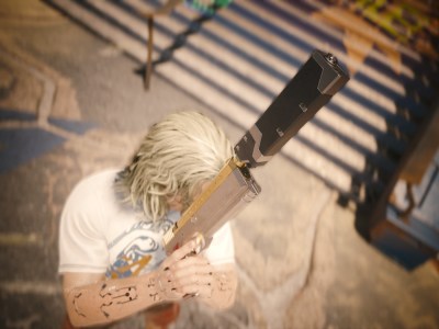 Cyberpunk 2077 Silenced Pistols Guide