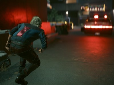 Cyberpunk 2077 Stealth Perks Guide