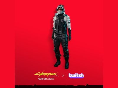 Cyberpunk 2077 Twitch Drops Console Commands