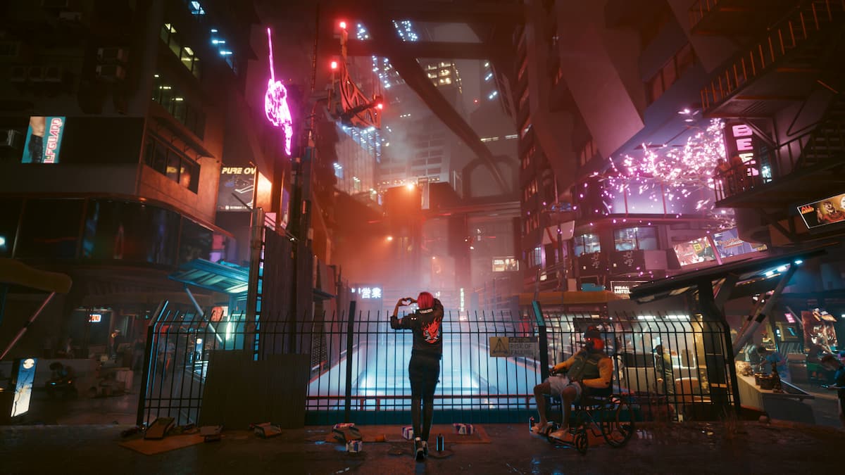 Cyberpunk 2077 Best And Worst Life Paths, Ranked Featured Image(1)