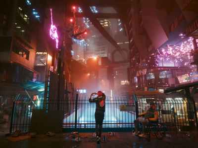 Cyberpunk 2077 Best And Worst Life Paths, Ranked Featured Image(1)