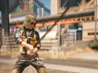 Cyberpunk 2077 2.0 skill guide: Best perks and attributes