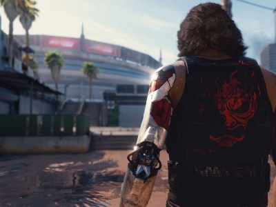 Cyberpunk 2077 Third Person Guide