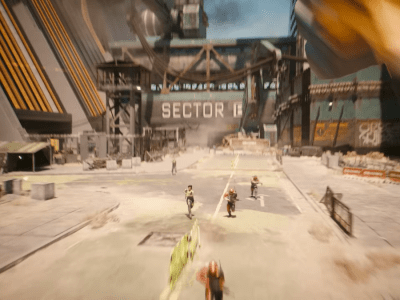 Best Brawler build in Cyberpunk 2077 2.0