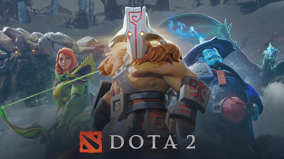 Dota 2 Down Featured Image