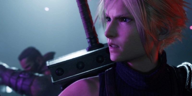 Final Fantasy 7 Rebirth Teases Minigames, Boss Battles, And Confrontation With Sephiroth Featured Image(1)