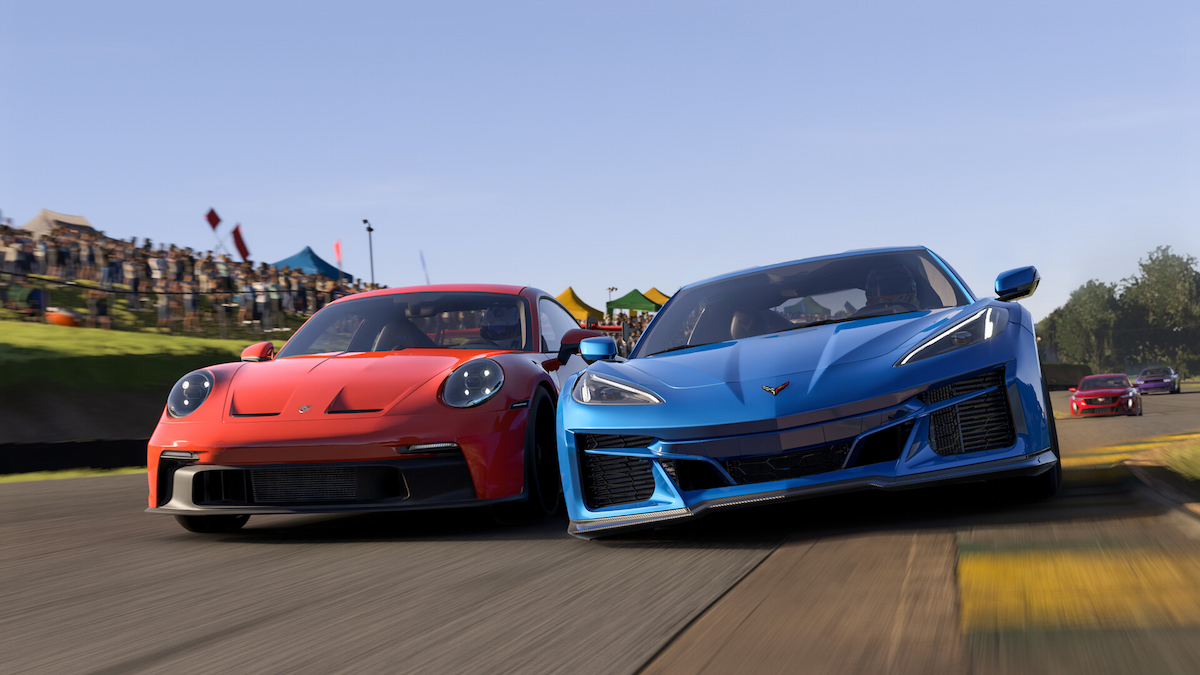 Forza Motorsport Is A Love Letter To The Sim Racer(1)
