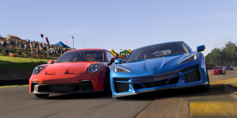 Forza Motorsport Is A Love Letter To The Sim Racer(1)