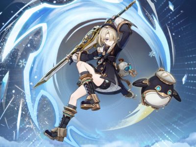 Freminet Team Comps best build Genshin Impact 2