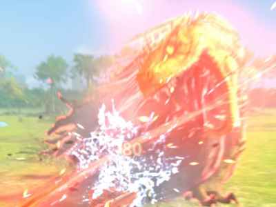 How To Farm Zenny In Monster Hunter Now Featured Image
