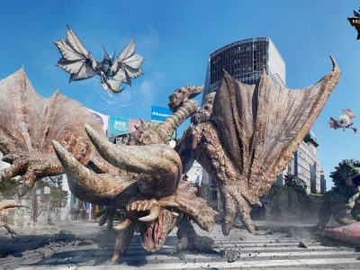 How To Fix The Login Issue For Monster Hunter Now Featured Image