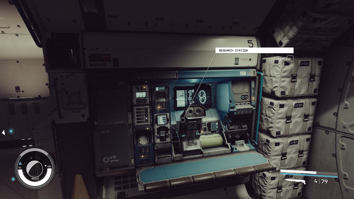 How To Get Research Stations In Starfield Featured Image