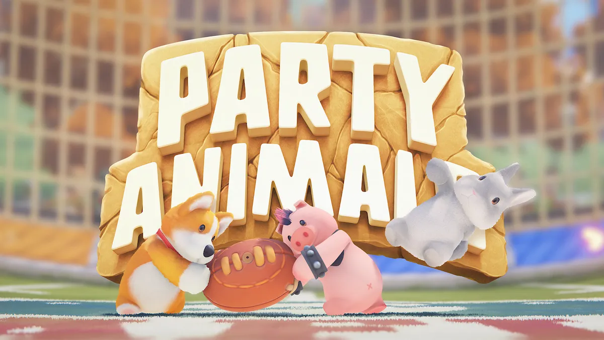 Is Party Animals Coming To Ps4, Ps5, Switch