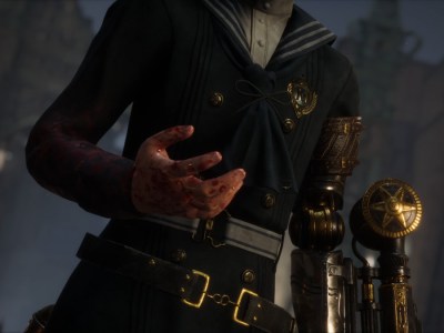 Lies Of P Customization Guide