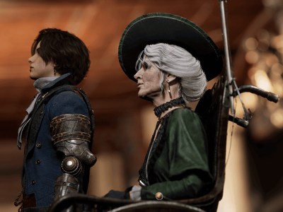 Lies Of P Humanity Guide