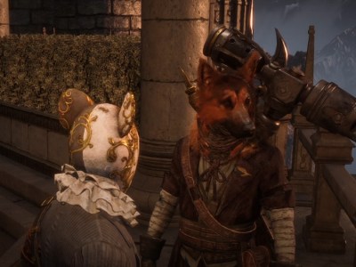 Lies Of P Special Weapons Guide