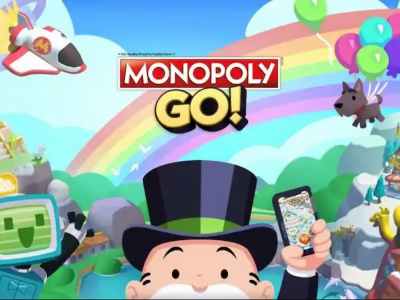 All Jungle Jam Event Rewards in Monopoly GO