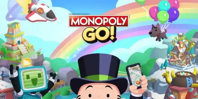 All Jungle Jam Event Rewards in Monopoly GO