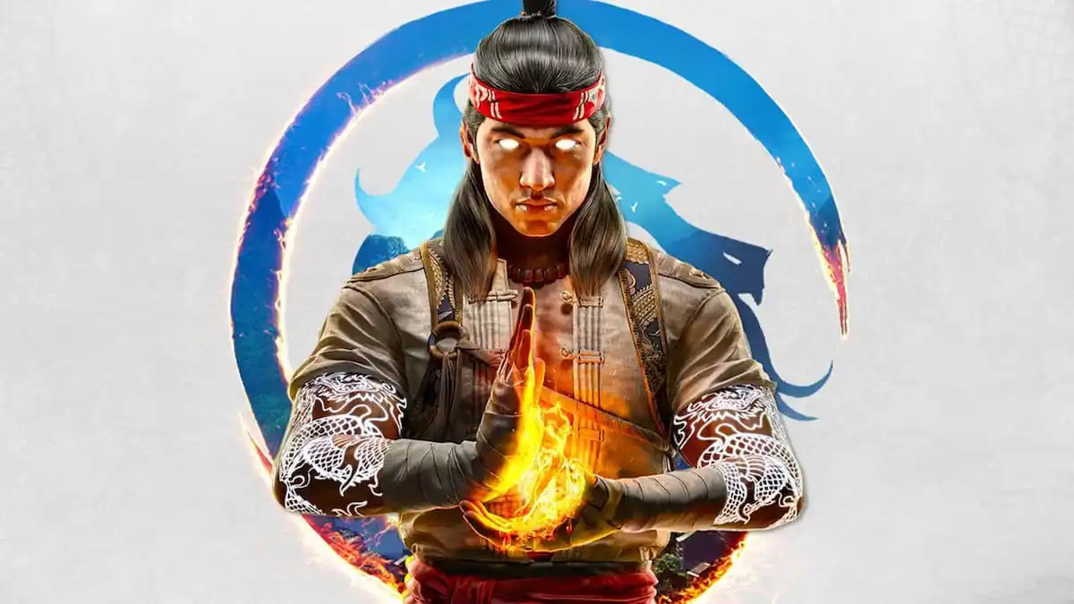 Mortal Kombat 1 Shang Tsung Voice Actor, Who Voices Shang Tsung in