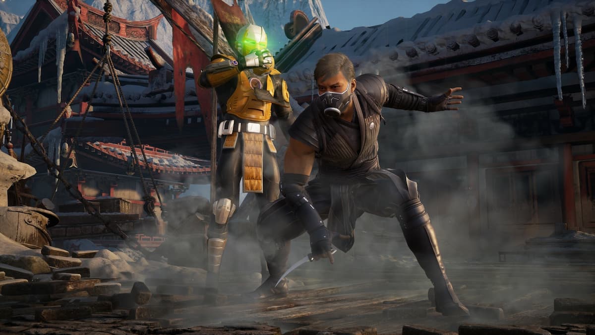 Mortal Kombat 1 Break Combos Featured Image