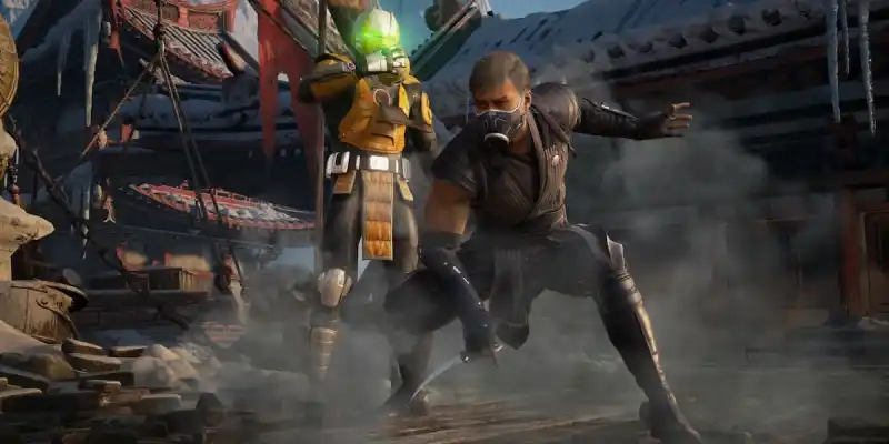 Mortal Kombat 1 Break Combos Featured Image