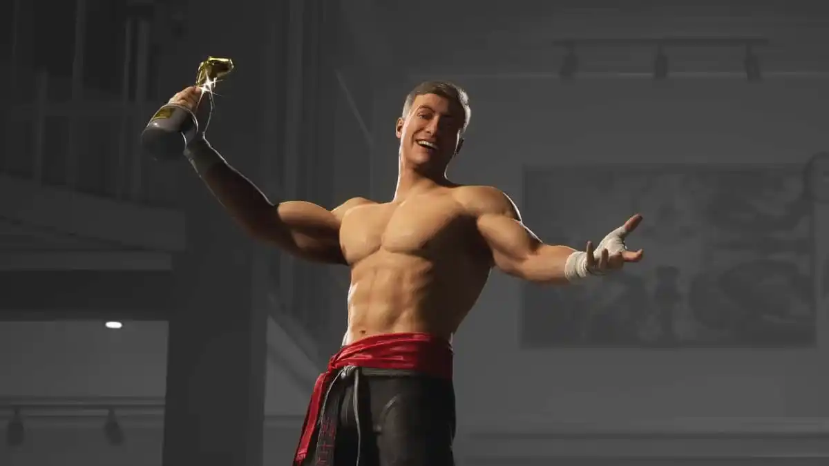 Mortal Kombat 1 Jean Claude Van Damme Featured Image