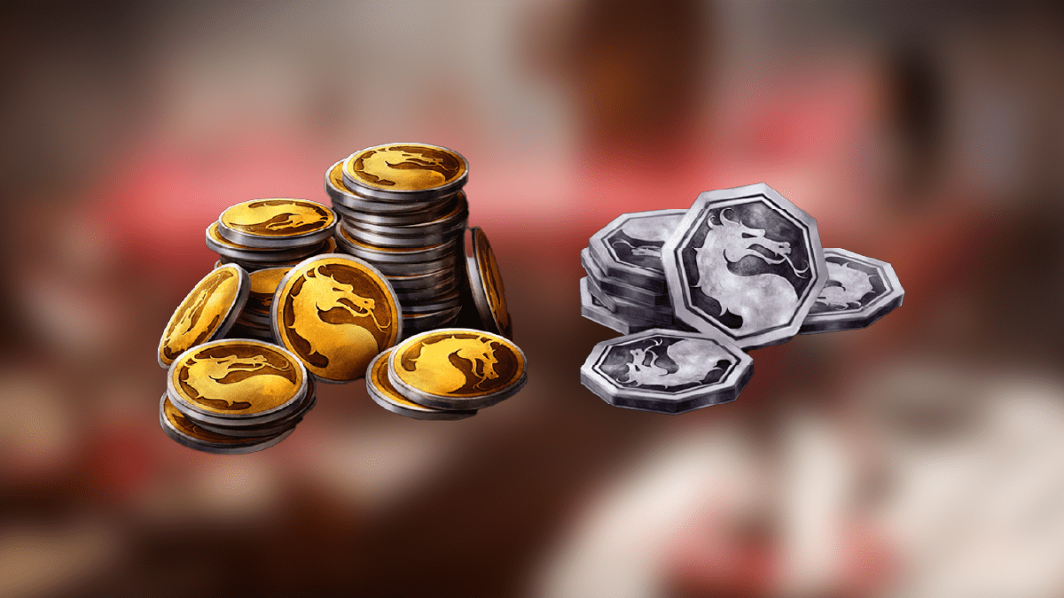 Mortal Kombat 1 Koins And Seasonal Kredits Featured Image