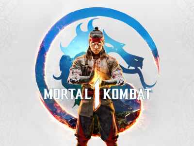 Mortal Kombat 1 Review presenterad bild