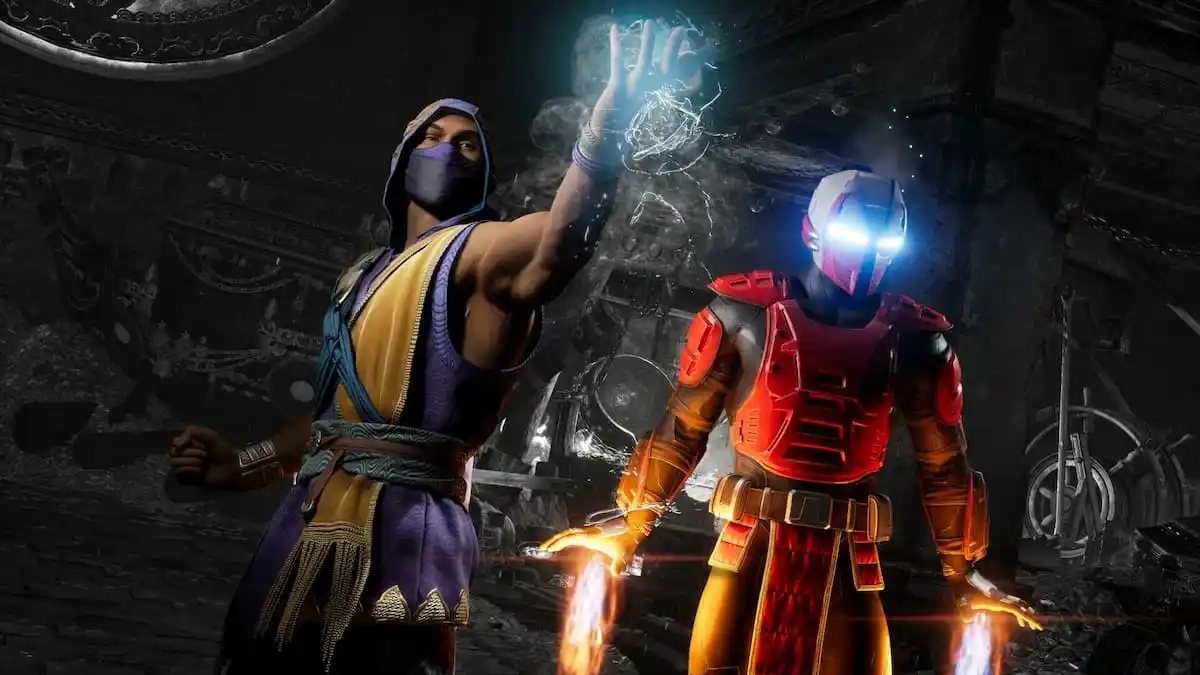Mortal Kombat 11: How to Perform All of the Fatalities for Every Character