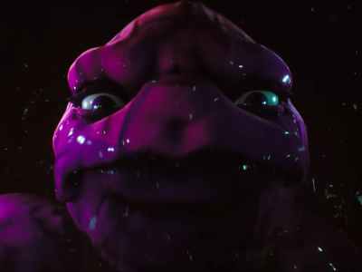 Muxxalon In High On Knife