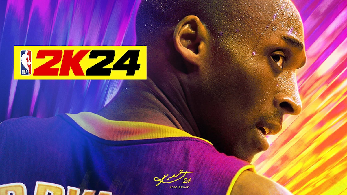 Nba 2k24 Kobe Bryant
