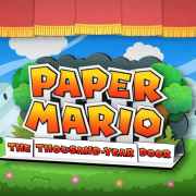 Paper Mario The Thousand Year Door Featured Image