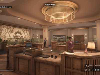 Payday 3 How To Open The Vault In Dirty Ice